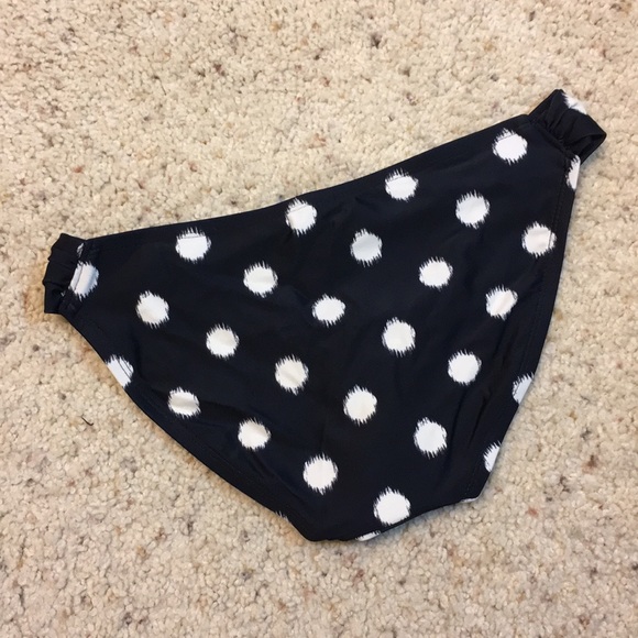 NWOT Xhilaration bikini set - Picture 5 of 8